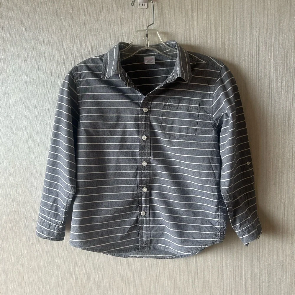 Gymboree Dress Shirt
